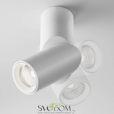 Потолочные светильники Maytoni C027CL-L10W4K от Магазина Svetdom.by