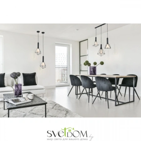 Подвесные светильники Maytoni T021-01-B от Магазина Svetdom.by