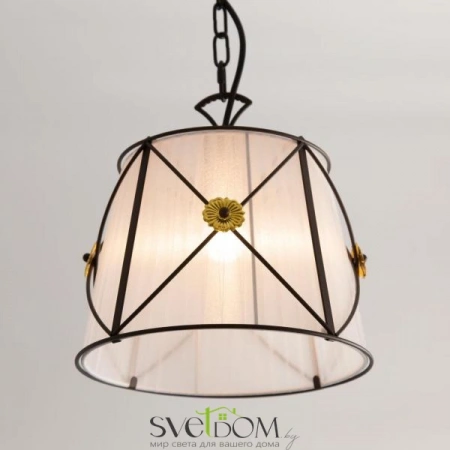 Подвесные светильники CITILUX CL409212 от Магазина Svetdom.by