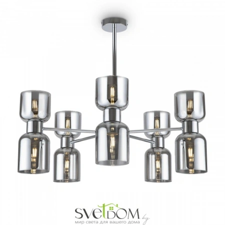 Подвесные светильники Freya FR5203PL-10CH1 от Магазина Svetdom.by