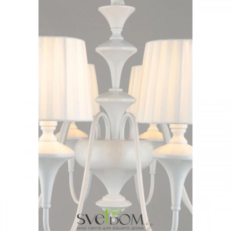 Люстры подвесныеOML-72503-08 Omnilux | Svetdom.by
