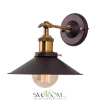 Citilux Эдисон CL450301 Бра поворотное Венге Бронза CITILUX