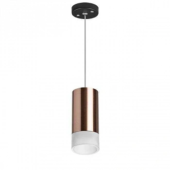 Lightstar RP43031 Светильник RULLO HP16 (214430+590057+202431)