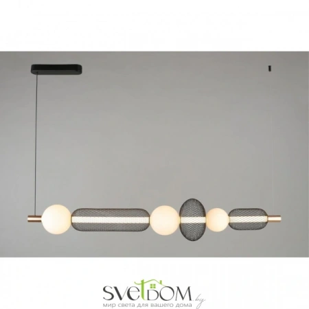 Люстры подвесныеAPL.658.03.29 Aployt | Svetdom.by