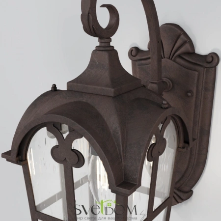 Настенные светильники O413WL-01BZ Maytoni | Svetdom.by