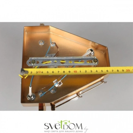 Настенные светильники APL.769.01.02 Aployt | Svetdom.by