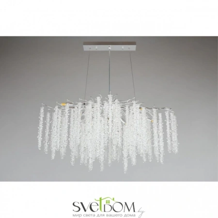Люстры подвесныеAPL.848.33.10 Aployt | Svetdom.by