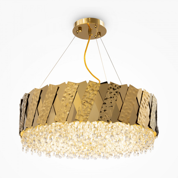 Подвесные светильники Maytoni MOD017PL-05BS от Магазина Svetdom.by