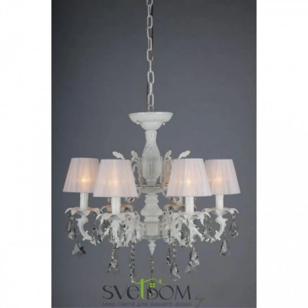 Люстры подвесныеOML-30807-06 Omnilux | Svetdom.by