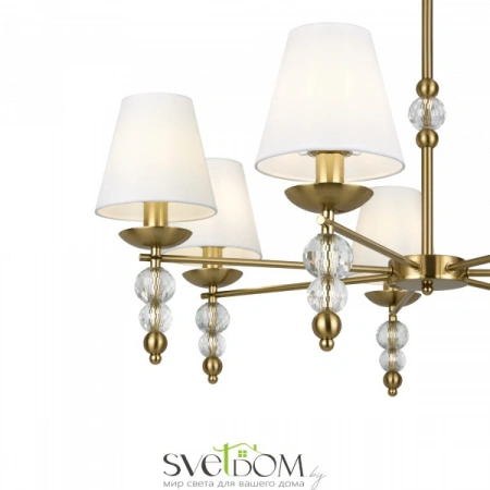 Потолочные светильники Freya FR1009CL-07BS от Магазина Svetdom.by