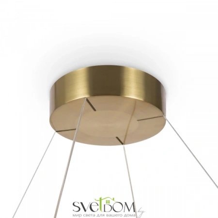 Подвесные светильники Maytoni MOD173PL-L60BS3K от Магазина Svetdom.by