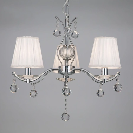 Подвесная люстра Citilux Шелли CL438131 CITILUX