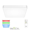 Citilux Купер CL724K95G0 LED RGB Светильник с пультом Белый CITILUX