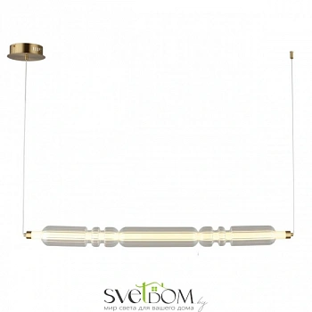 Люстра подвесная Omnilux  OML-51703-11