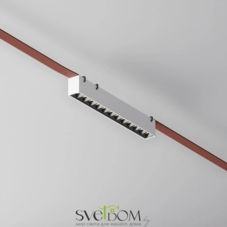 TR128B-12W3K-M-W Maytoni