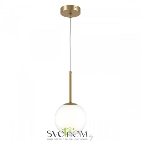 Подвесные светильники Maytoni MOD321PL-01G1 от Магазина Svetdom.by