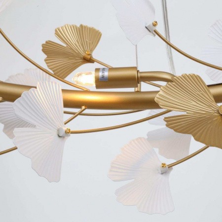 Люстры подвесные4080-10P Favourite | Svetdom.by