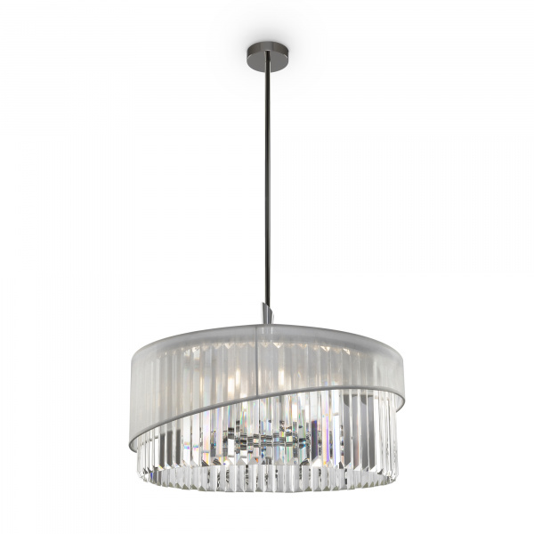 ЛюстрыFR5170PL-08N Freya | Svetdom.by