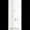 Citilux Тринити CL238660 Настенный светодиодный светильник Белый CITILUX
