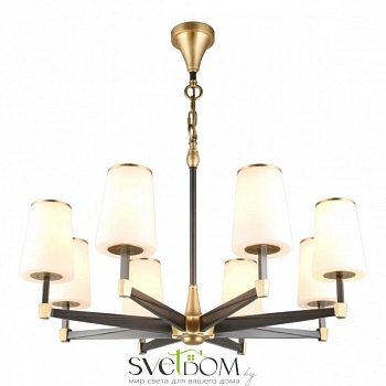 Люстра потолочная Aployt  APL.803.07.08