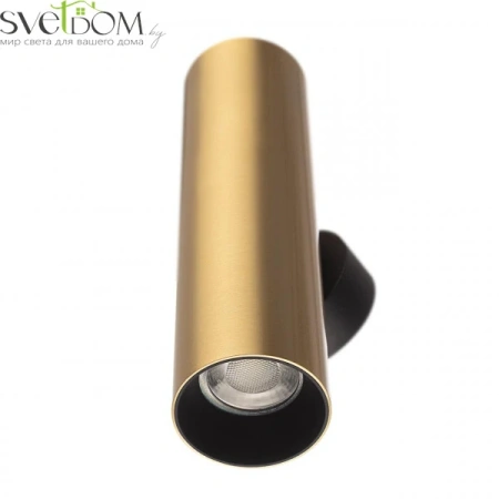 Настенные светильники CL512322 CITILUX | Svetdom.by