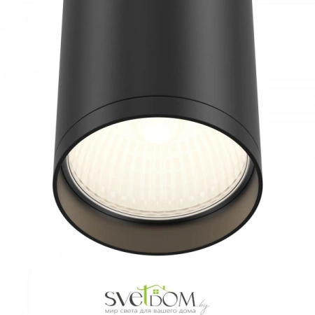 Потолочные светильники Maytoni C052CL-01B от Магазина Svetdom.by