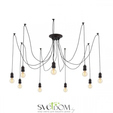 Люстры потолочныеCL451092 CITILUX | Svetdom.by