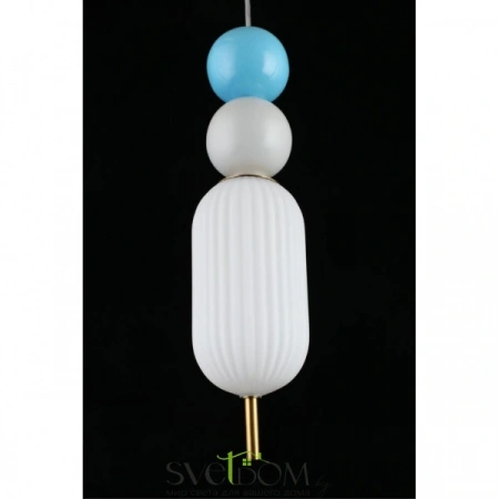 Подвесные светильники Aployt APL.320.16.01 от Магазина Svetdom.by