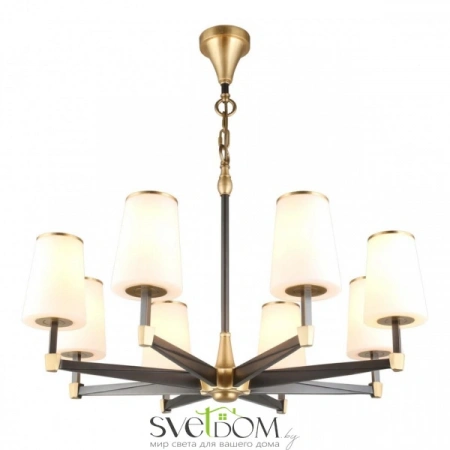 Люстры потолочныеAPL.803.07.08 Aployt | Svetdom.by