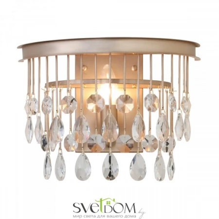 Настенные светильники MOD091WL-01G Maytoni | Svetdom.by