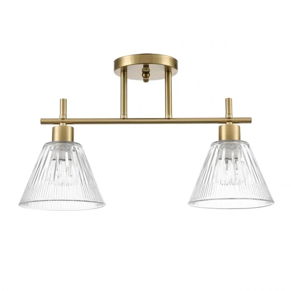 Люстры потолочные8188/2C LUMION | Svetdom.by