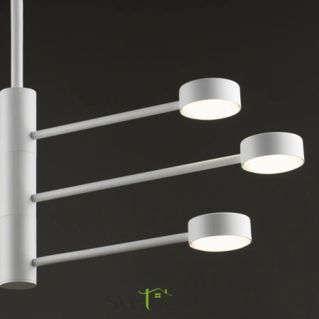 Потолочные светильники Freya FR5363CL-06W от Магазина Svetdom.by