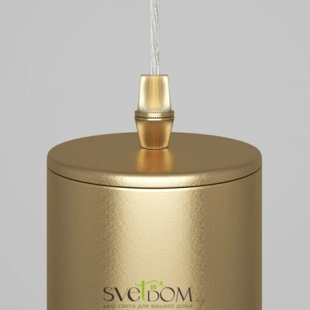 Подвесные светильники Maytoni P075PL-01MG от Магазина Svetdom.by