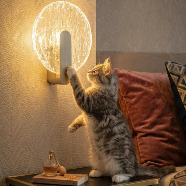 CITILUX CL248021 JAZZY Бра