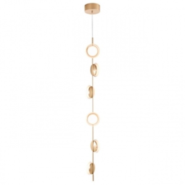 Подвесные светильники Favourite 4334-6P1 от Магазина Svetdom.by