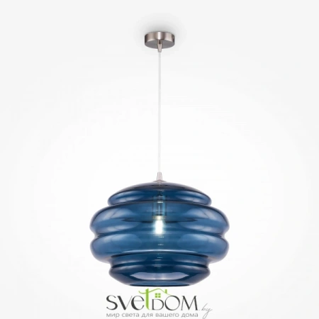 Светильники Maytoni P078PL-01BL от Магазина Svetdom.by