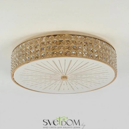 Люстры потолочныеCL324182 CITILUX | Svetdom.by
