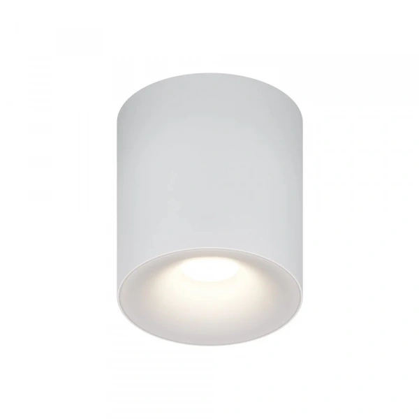 Потолочный светильник Technical C094-GU10-W