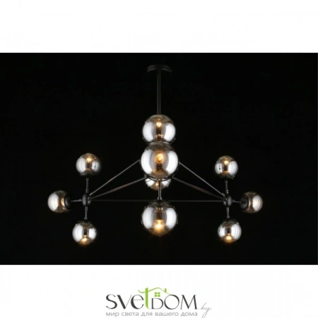 Люстры потолочныеAPL.606.17.10 Aployt | Svetdom.by