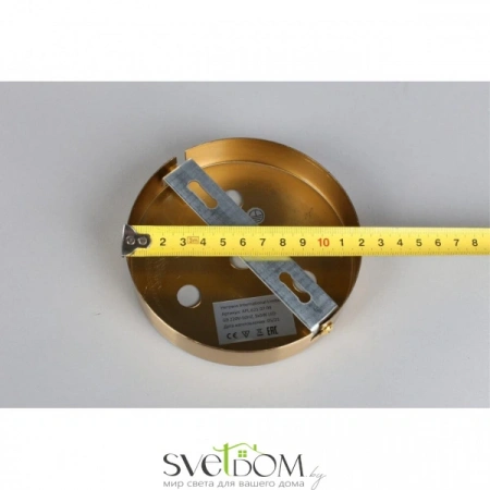 Люстры потолочныеAPL.621.07.09 Aployt | Svetdom.by