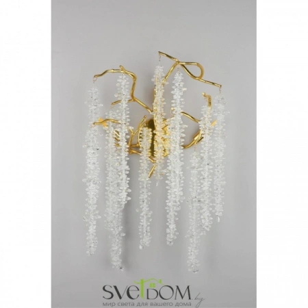 Настенные светильники APL.844.01.03 Aployt | Svetdom.by