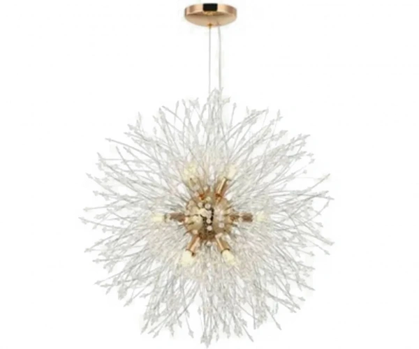 Люстры подвесные08455-16,33 Kink Light | Svetdom.by