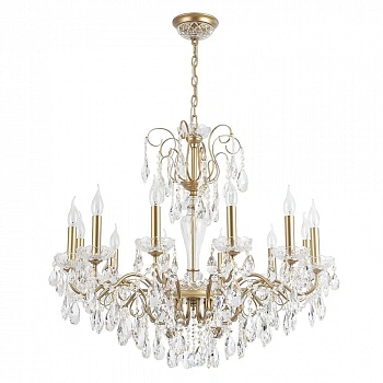 Crystal Lux MONTANA SP12