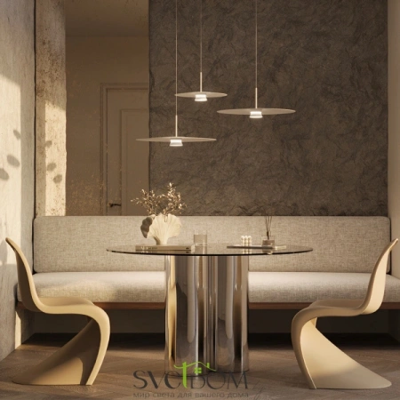 Подвесные светильники Maytoni MOD352PL-L10W3K1 от Магазина Svetdom.by