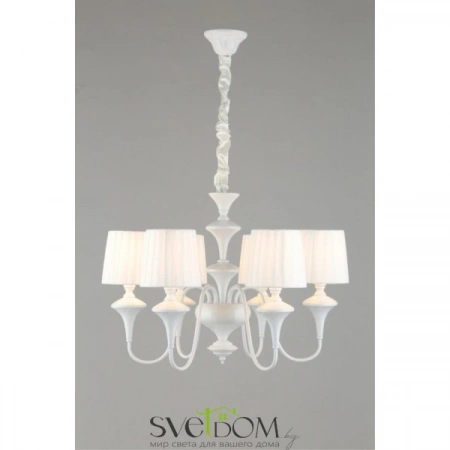 Люстры подвесныеOML-72503-06 Omnilux | Svetdom.by