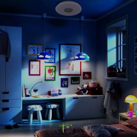 Люстры музыкальныеCL703M60 CITILUX | Svetdom.by