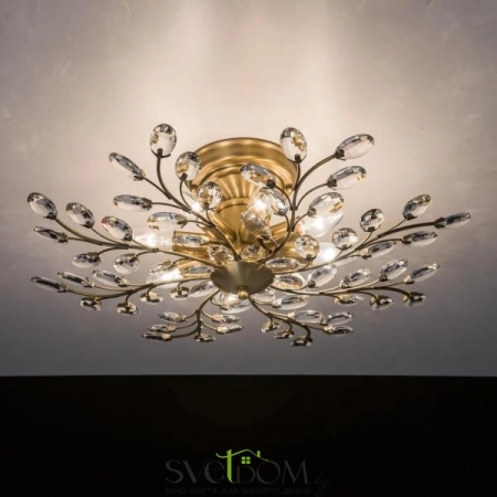 Люстры потолочныеCL315183 CITILUX | Svetdom.by