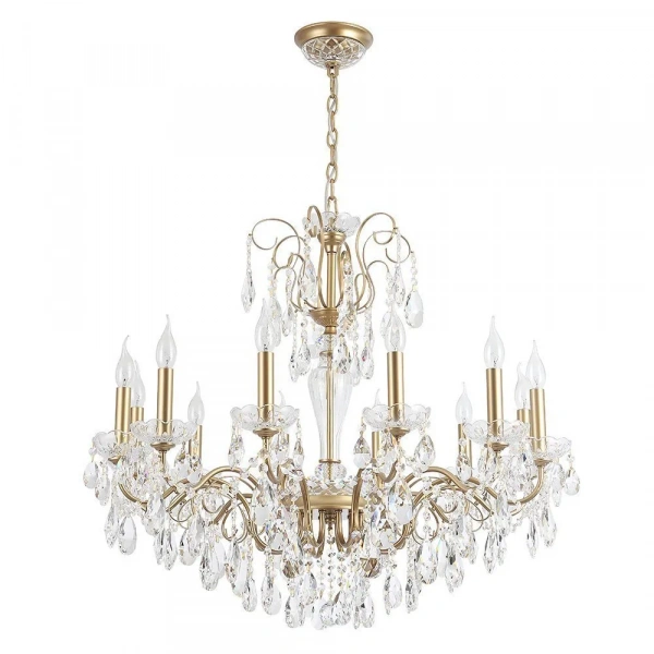 Люстры подвесные2510/312 Crystal Lux | Svetdom.by