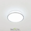 Citilux Дельта CLD6008Nz LED Встраиваемый светильник с диммером Белый CITILUX