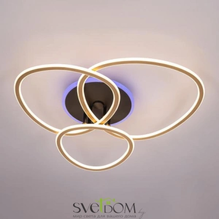 Люстры потолочныеCL215B132 CITILUX | Svetdom.by